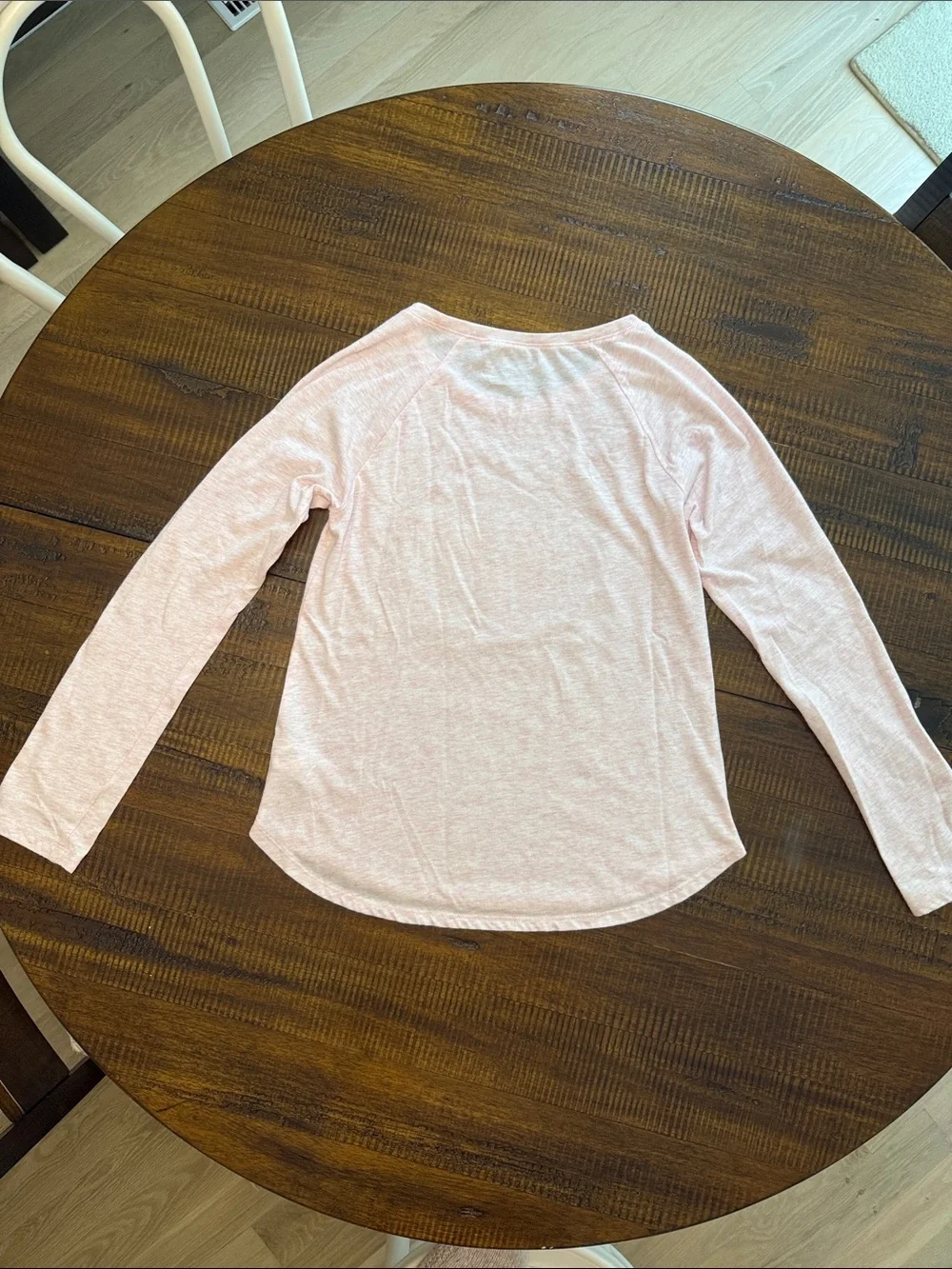 GAP light pink